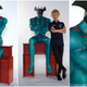 Illustration for article titled A Life-Sized Anime Figure Worth Pondering em/em